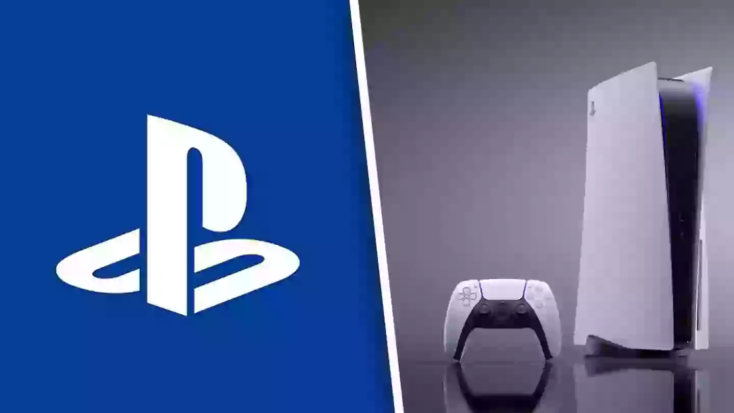PlayStation 5 owners just realising there’s a hidden menu