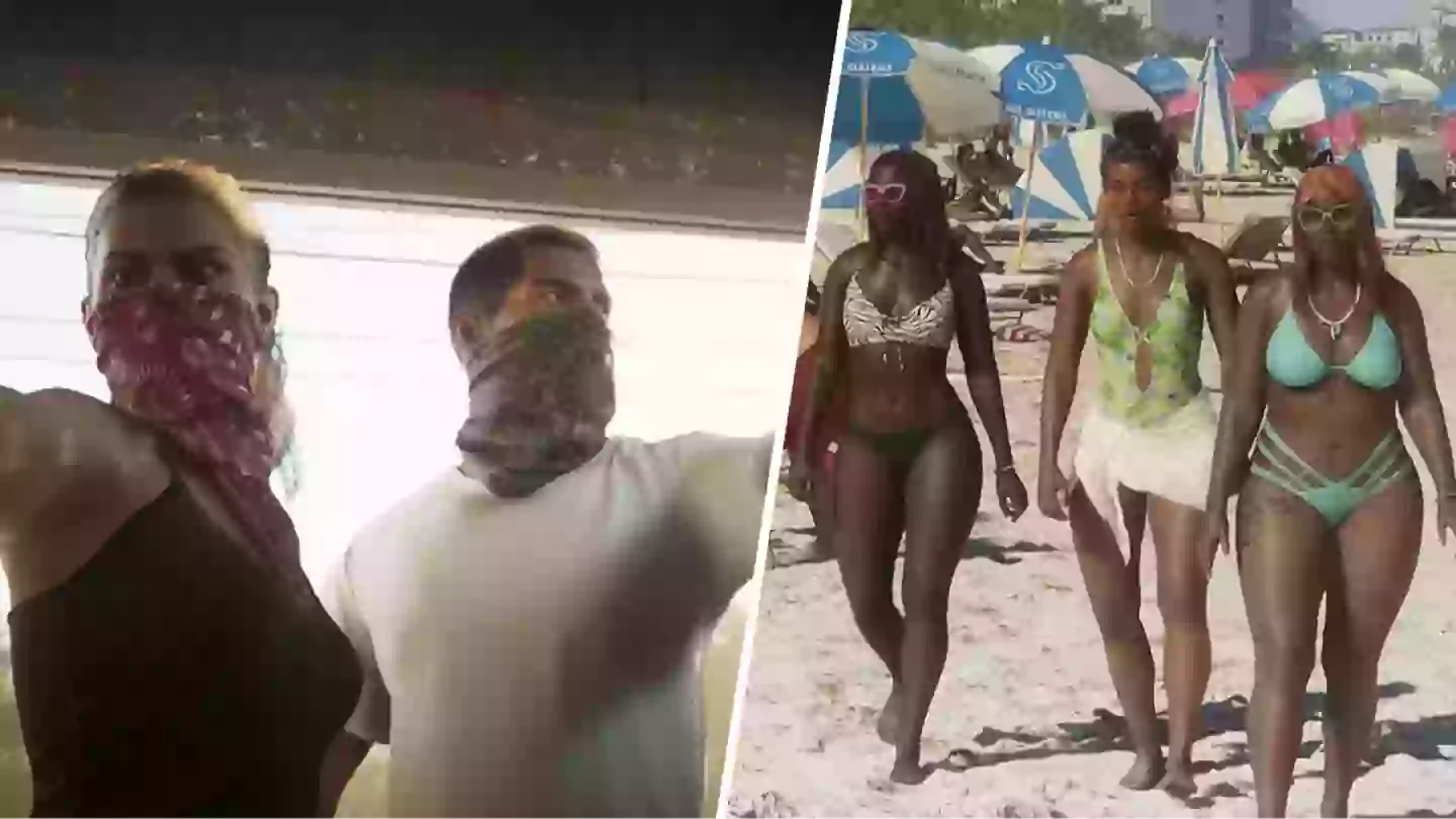 GTA 6 trailer 2 hype intensifies after suspicious Rockstar Games activity