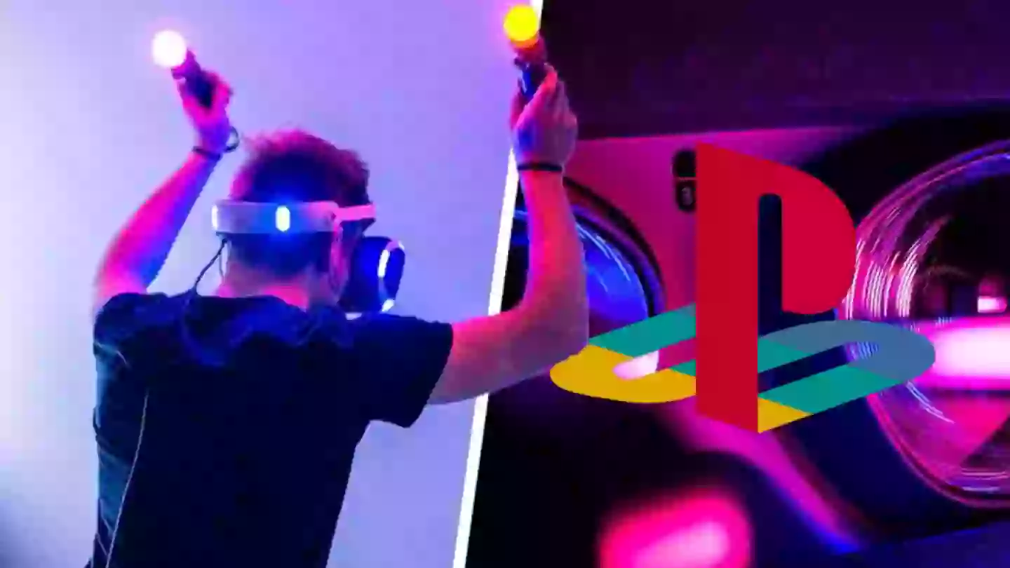 PlayStation Creator “Can’t See The Point” In Metaverse Or VR Headsets