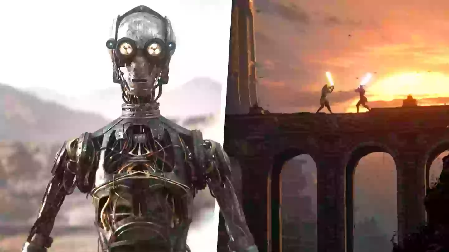 ‘Star Wars: Eclipse’ Has Reportedly Been Delayed Into 2027