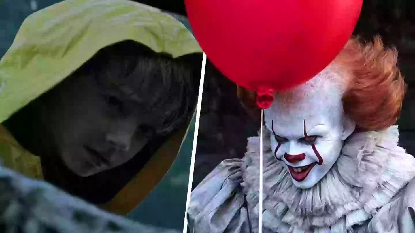 It prequel series announced for HBO Max