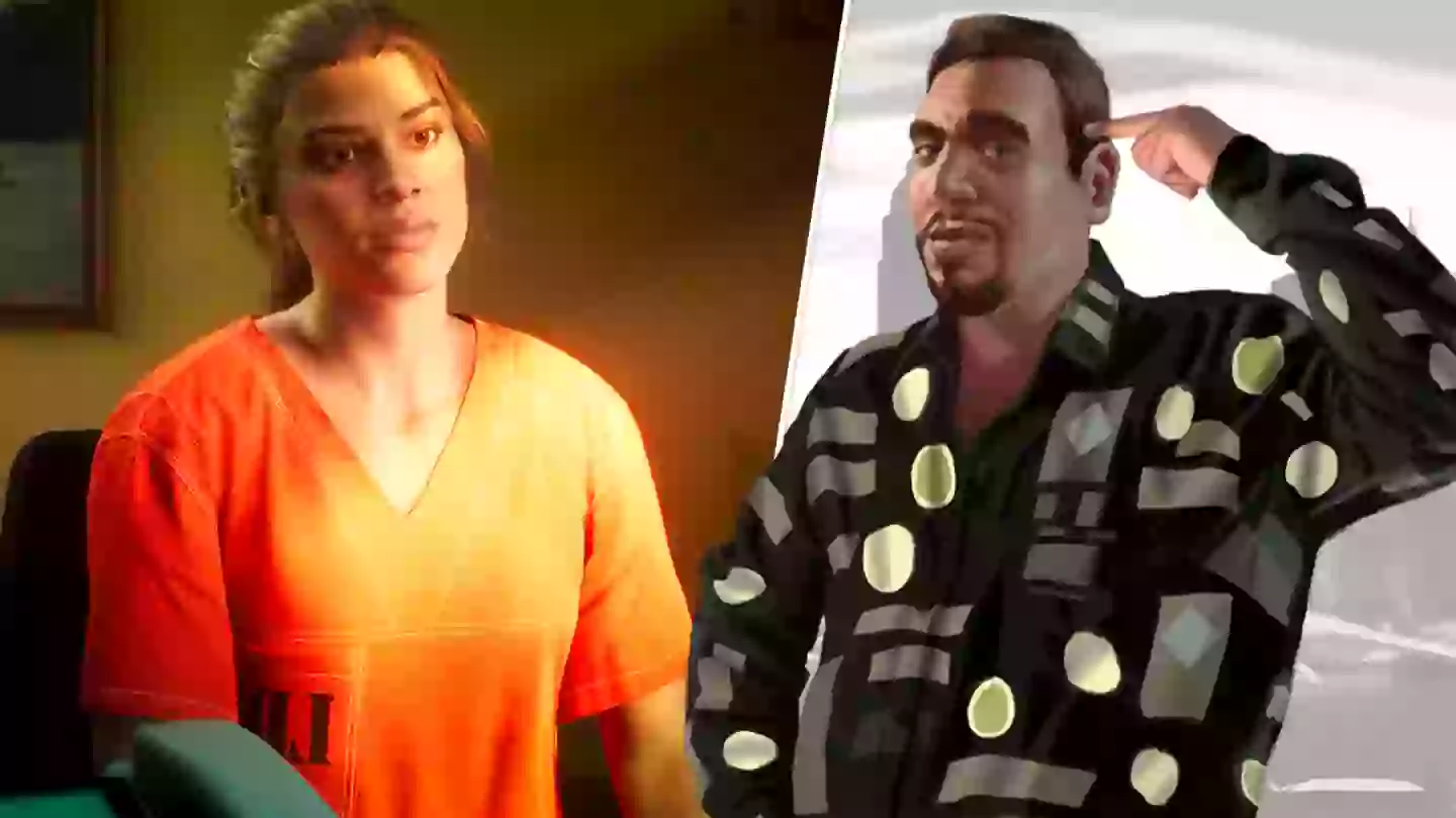 GTA 6 gameplay leak confirms return of beloved GTA 4 feature