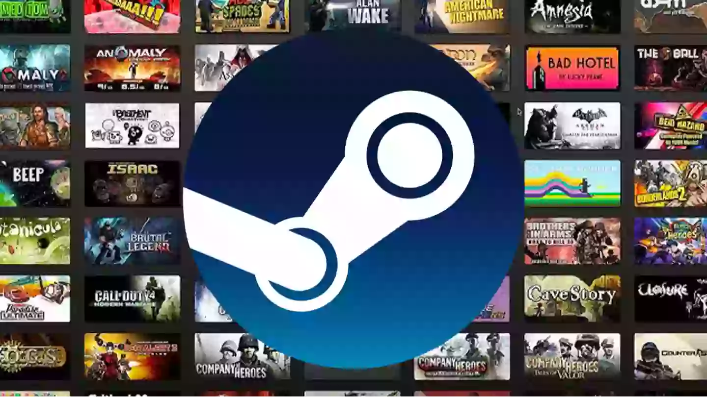 Steam drops 4 brand-new free games you can download and keep forever
