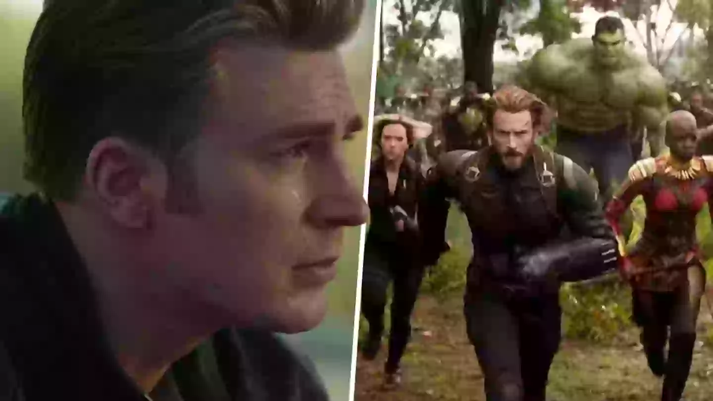 Marvel fans roasting the MCU’s new ‘Avengers’ line-up
