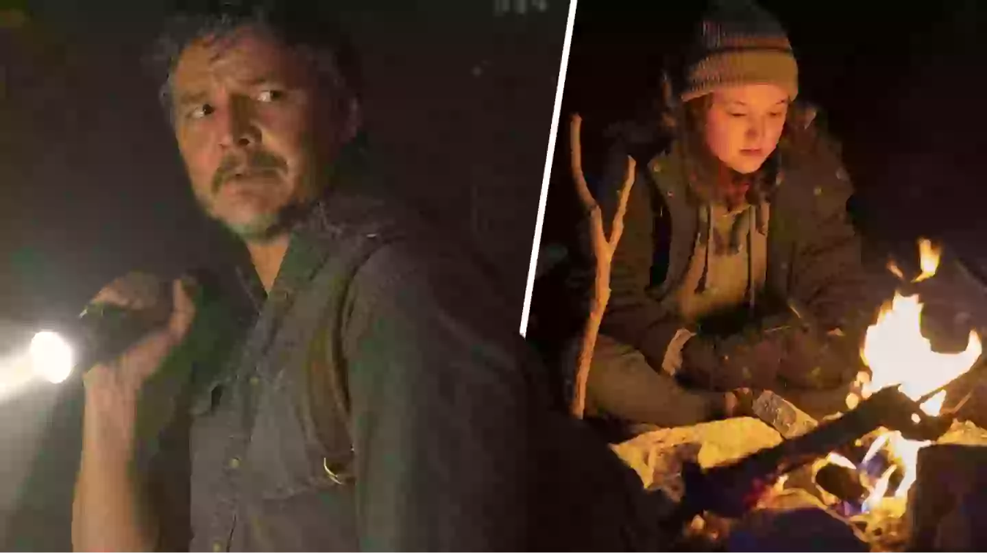 The Last of Us was the sixth-most watched show on the planet after just two episodes