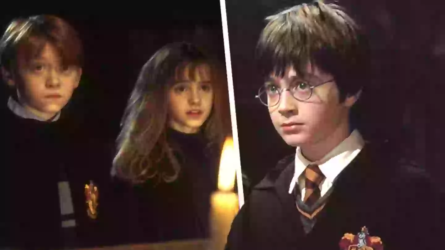 Harry Potter called out for whitewashing character recast