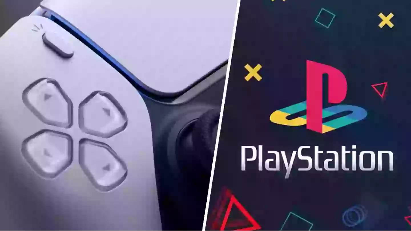 PlayStation announces surprise new hardware to kick off 2025