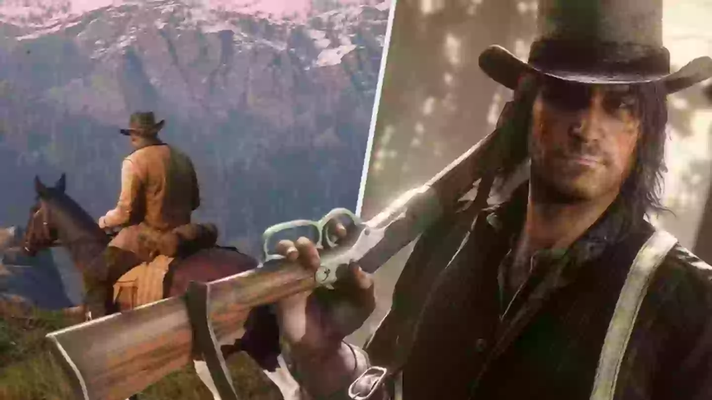 Red Dead Redemption 2’s ‘most frustrating’ mission divides fans