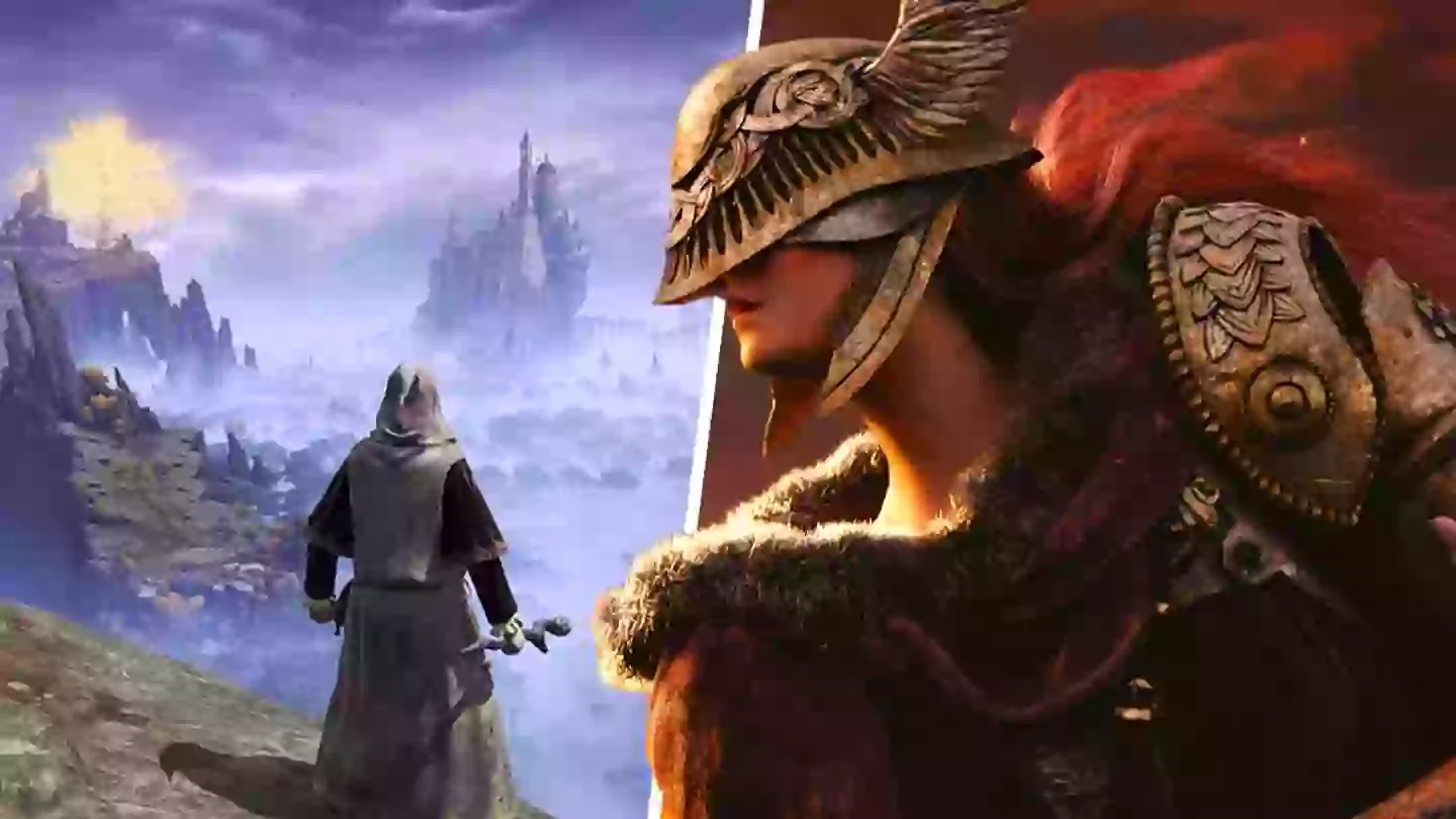 ‘Elden Ring’ Smashes Into Top 10 Best-Selling Games In US History