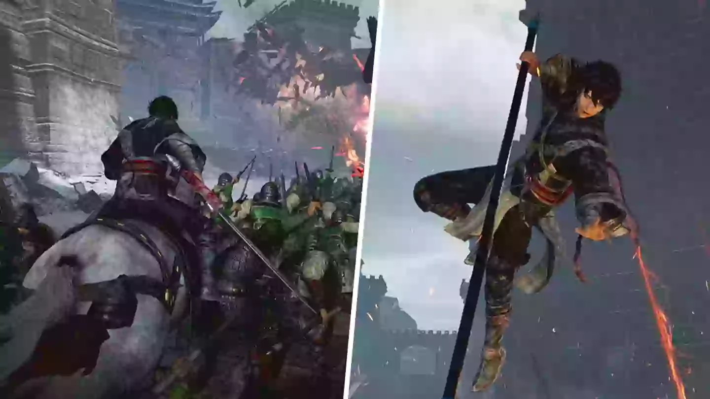 PlayStation 5 gamers get massive free surprise for November, no PS Plus needed