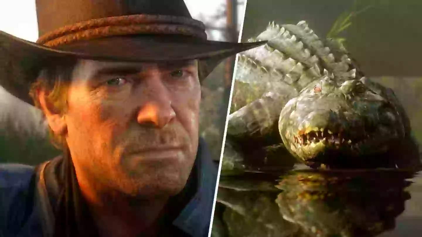 Red Dead Redemption 2 is hiding a killer feature you definitely missed