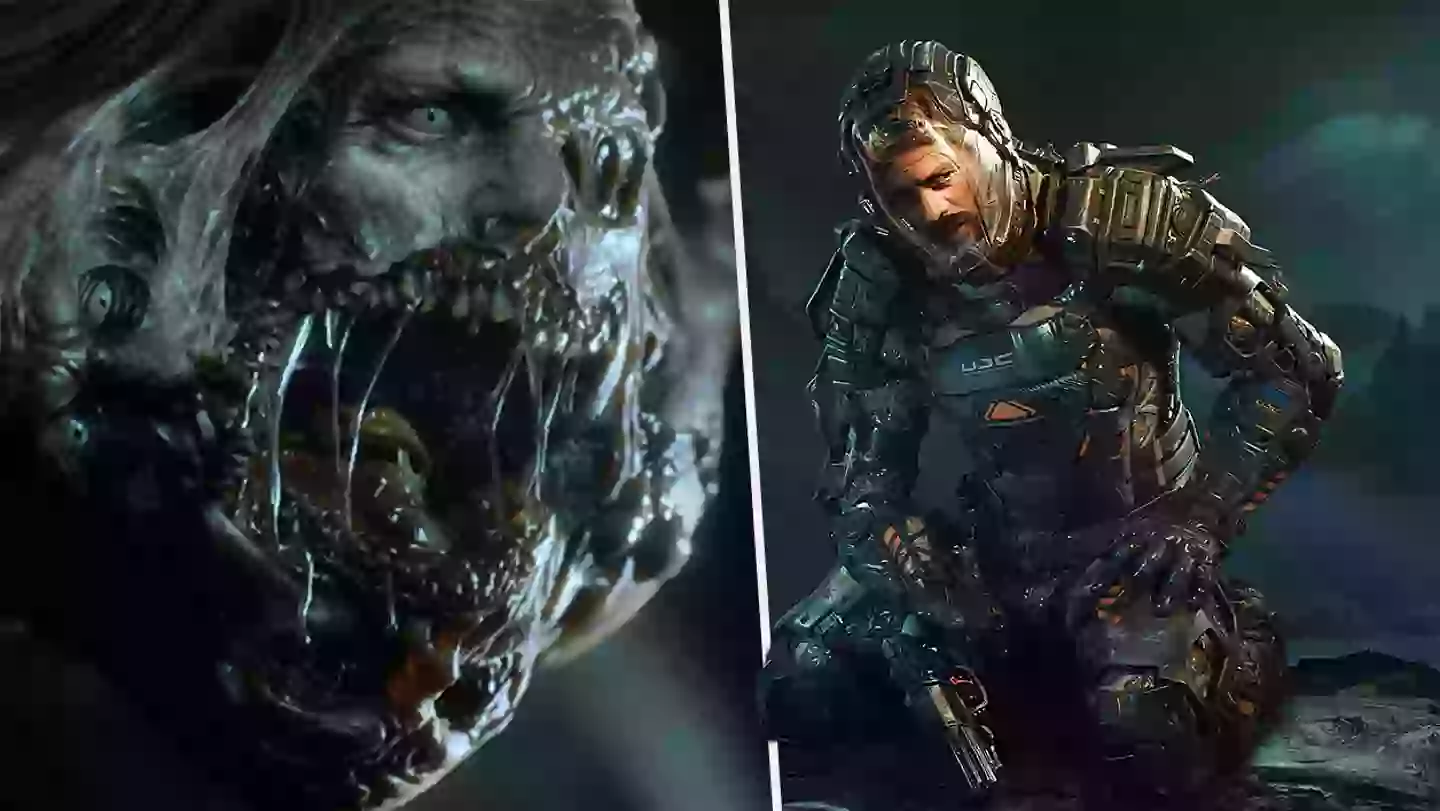 ‘The Callisto Protocol’ Is Going To Be Much More Gory Than Dead Space