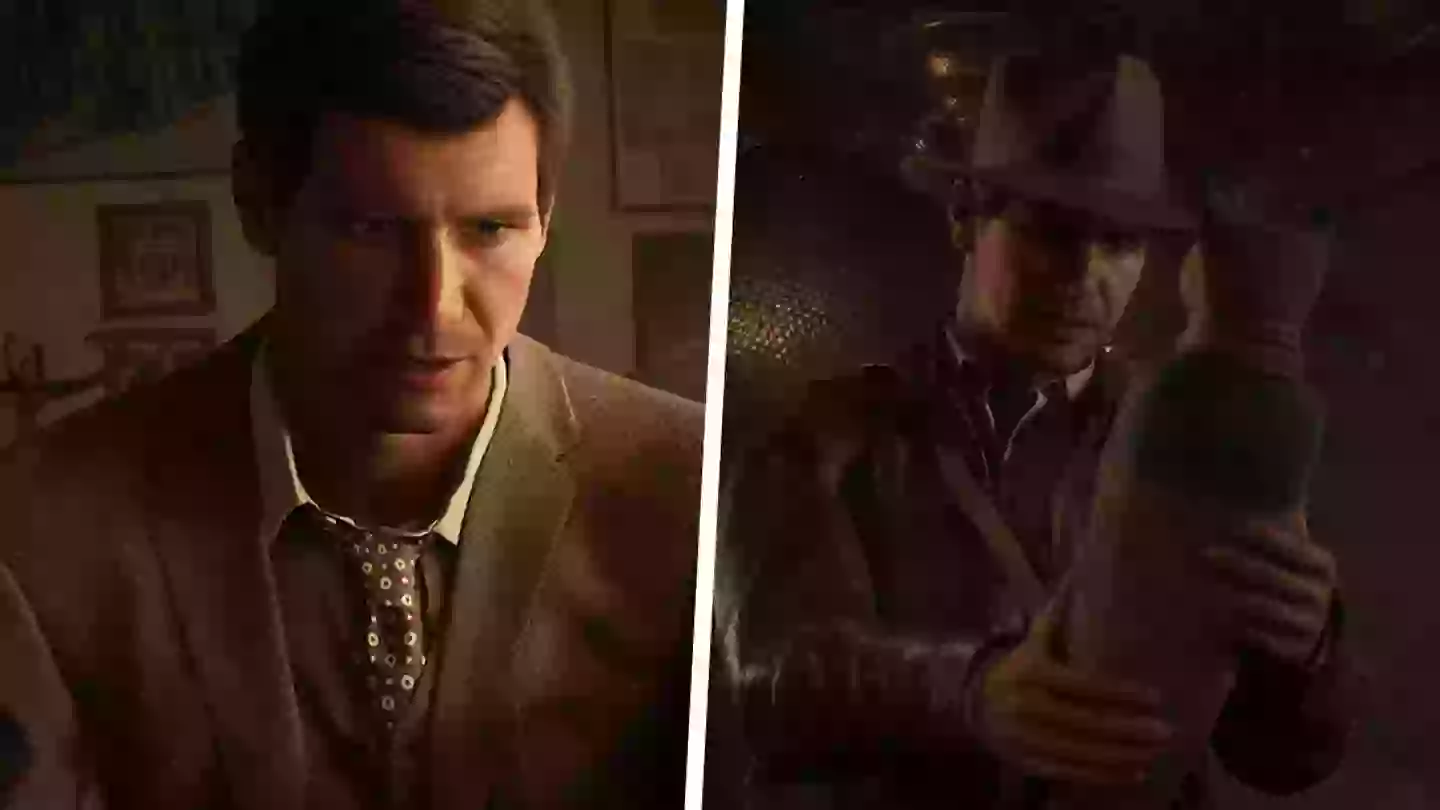 Indiana Jones And The Great Circle drops 5 minute in-depth trailer, and we can’t wait