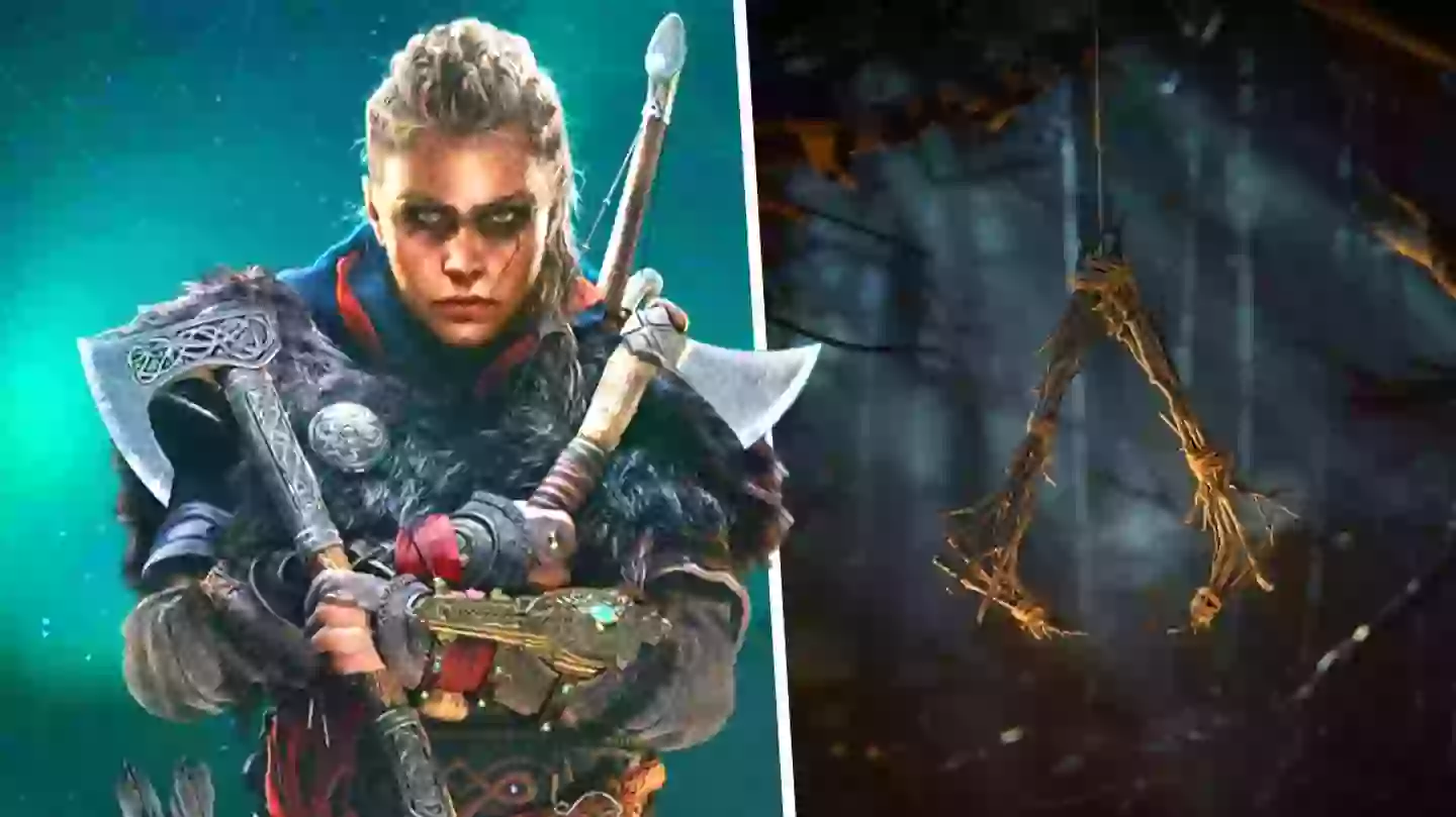 ‘Assassin’s Creed Hexe’ Has To Have A Female Protagonist, Say Fans