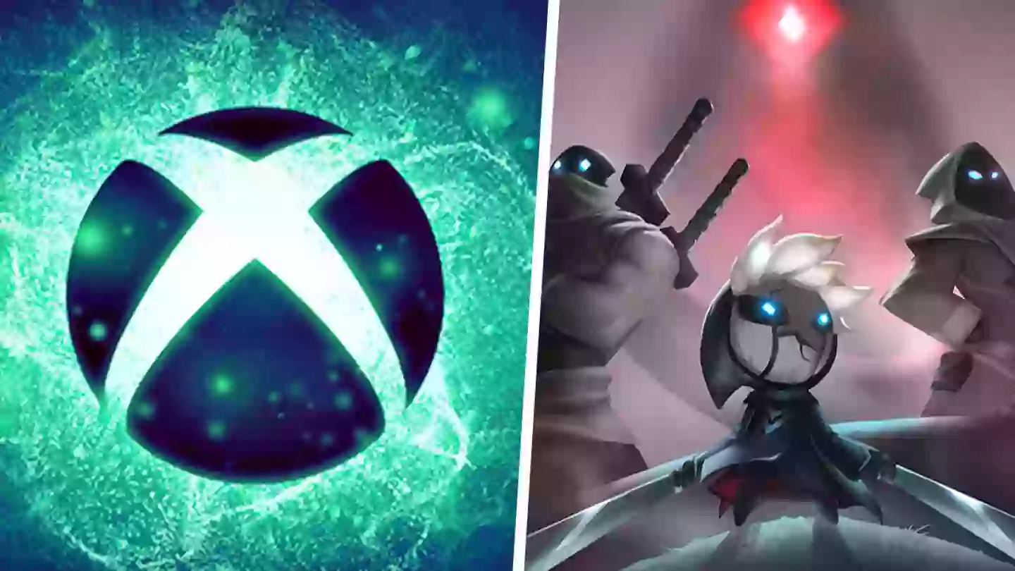 Xbox Live Gold drops its final free games before closing forever