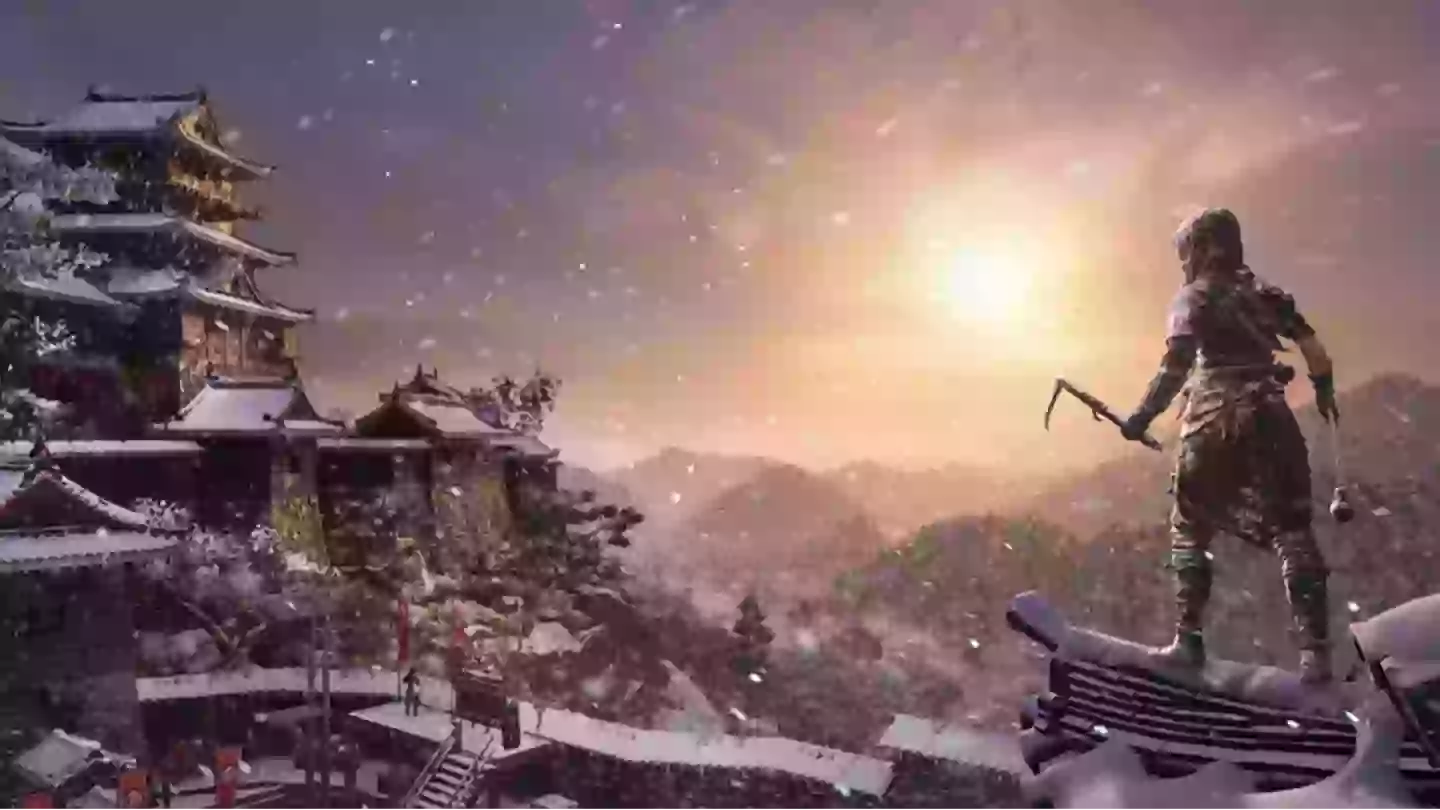 Assassin’s Creed Shadows free DLC offer revealed ahead of launch