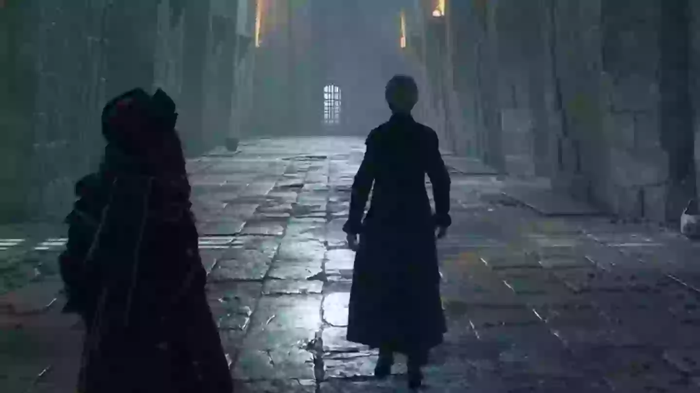 Hogwarts Legacy Azkaban fan expansion completely changes the game