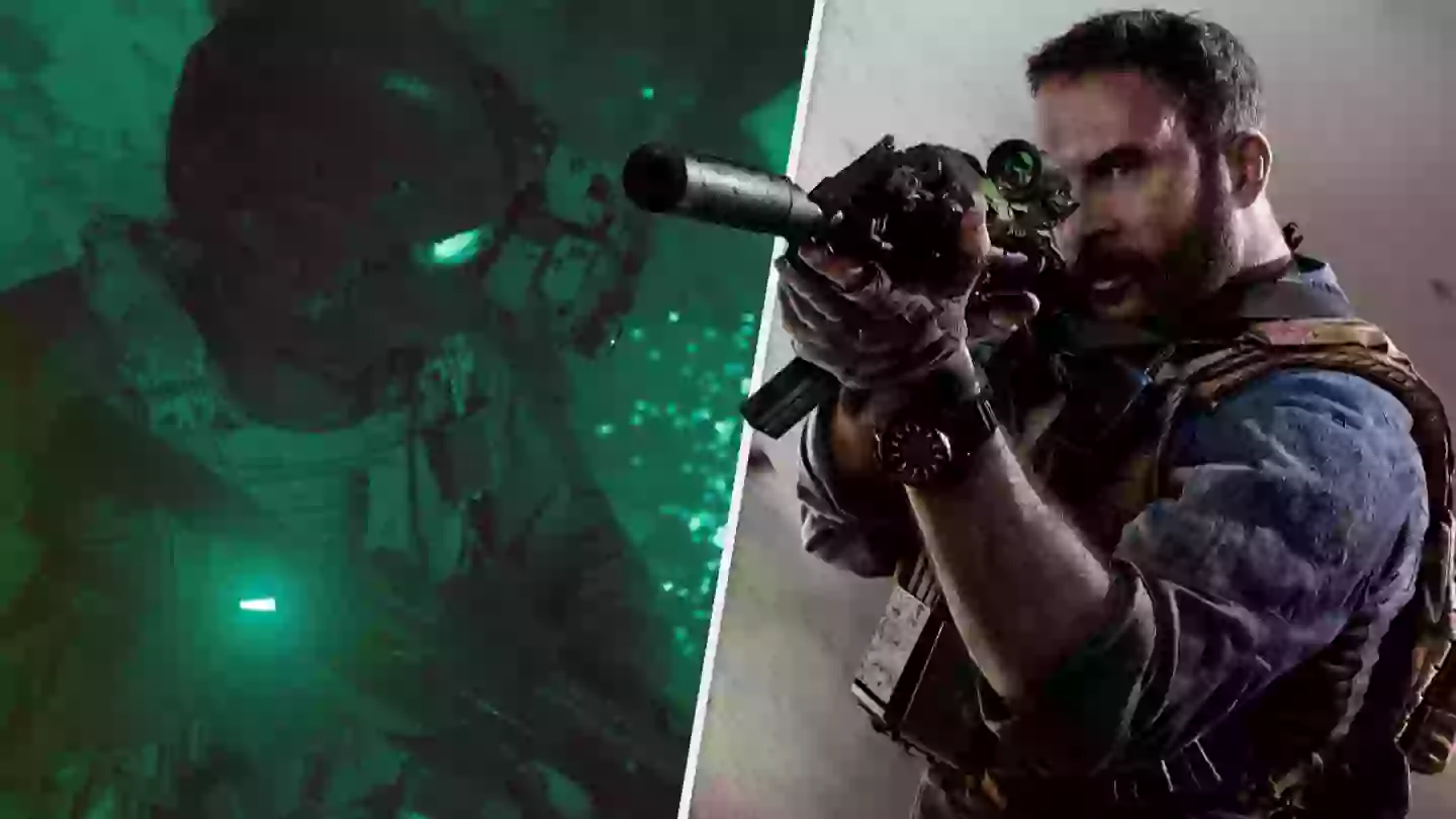 Gamer Suggests ‘Modern Warfare 2019’ “Feels Intentionally Designed To Never Be Revisited”