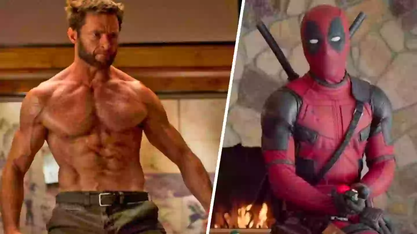 Deadpool 3: Ryan Reynolds finding it ‘tough’ to keep up with Hugh Jackman’s workouts