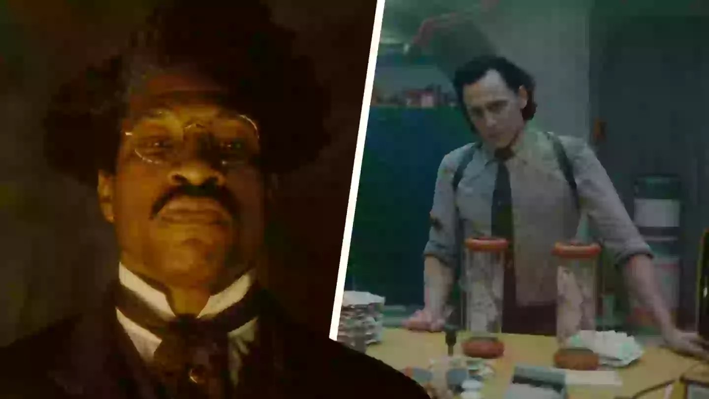 Loki season 2 trailer criticised as Jonathan Majors' Kang is here to stay