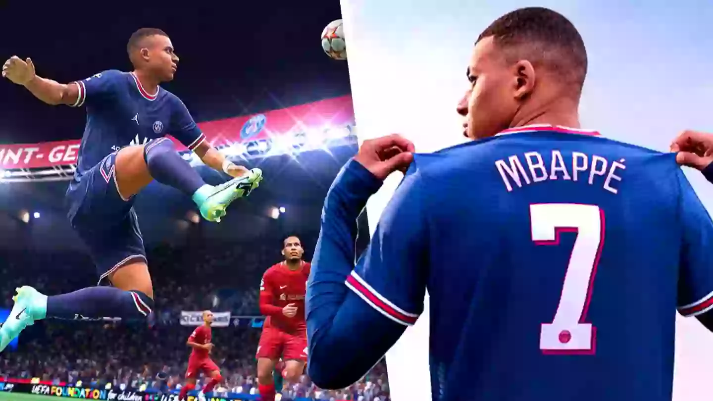 ‘FIFA 23’ Will Reportedly Add A Much Requested Feature