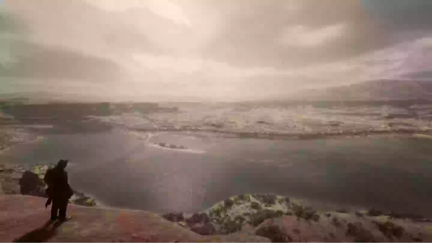 Red Dead Redemption 2 Mexico expansion unites fans