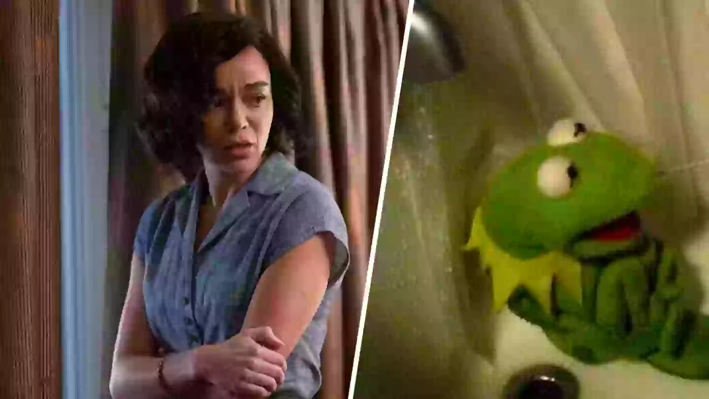 Netflix’s latest horror is leaving viewers ‘scarred for life’