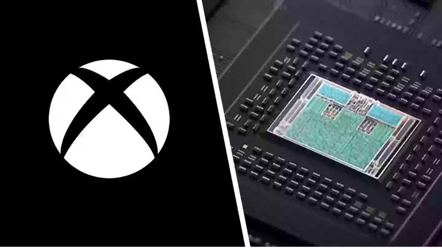 Xbox unveils stunning new console that doesn’t actually work