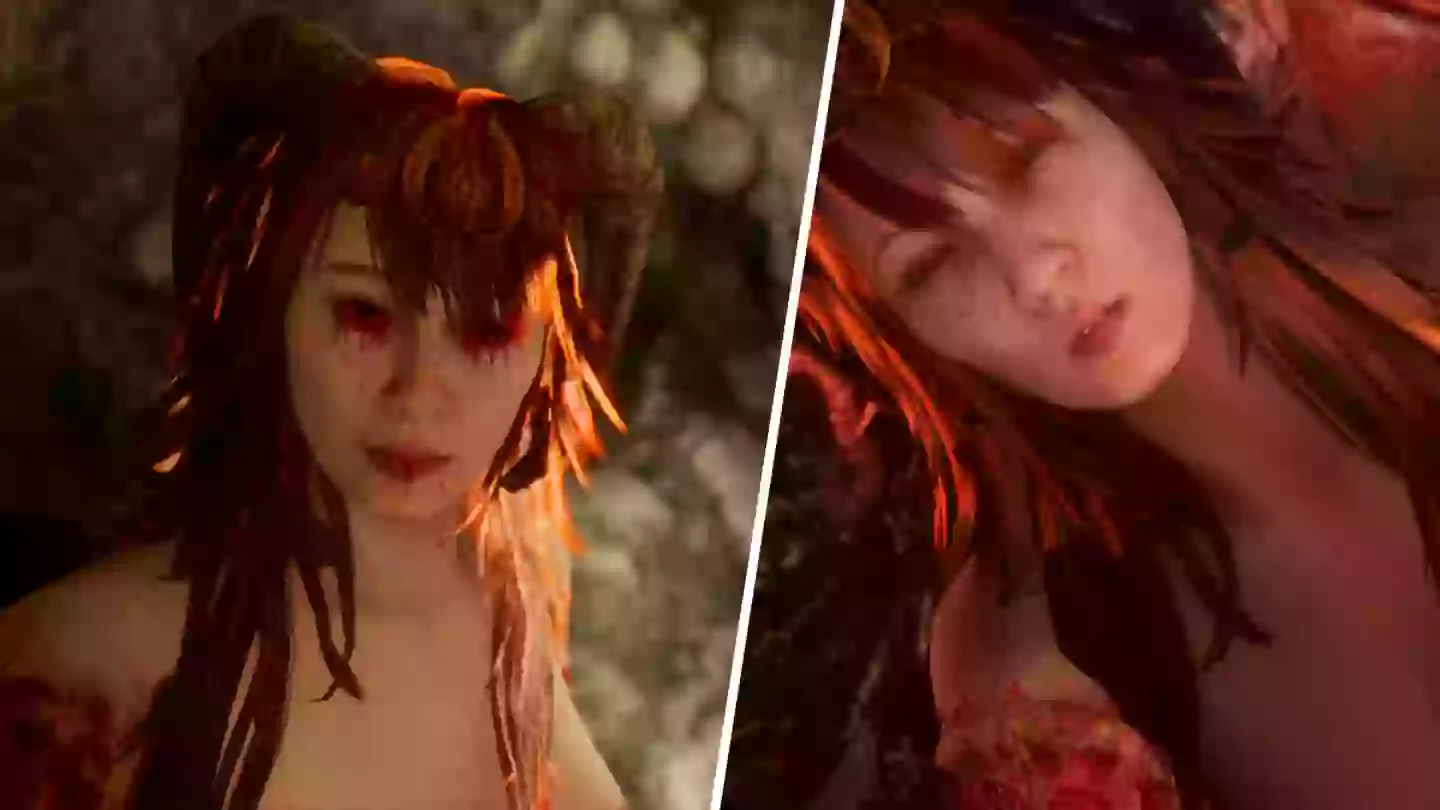 Steam bans controversial Orgy game over ‘drastic content’