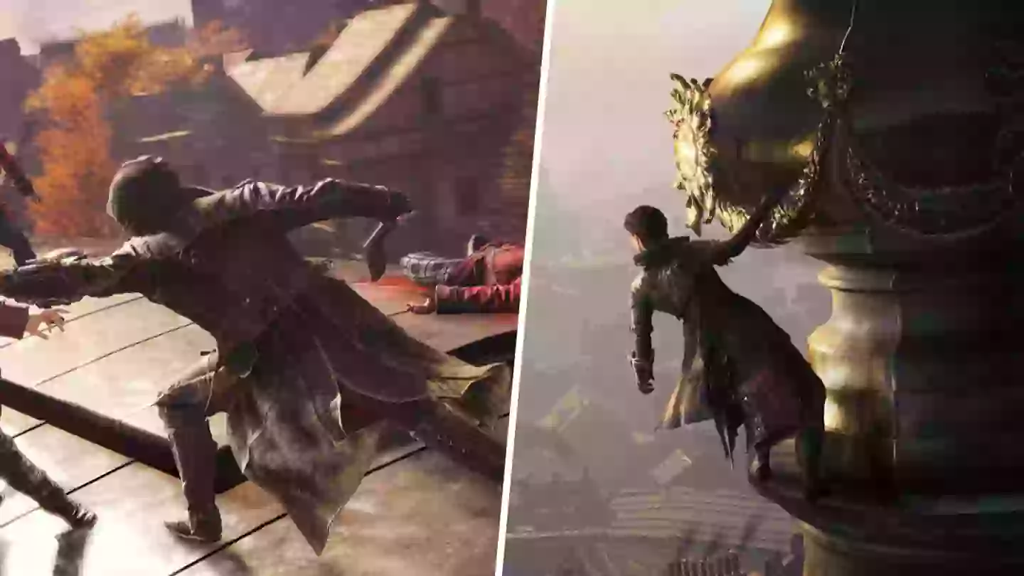 Assassin’s Creed new-gen remaster feels like a ‘brand-new game’, fans agree