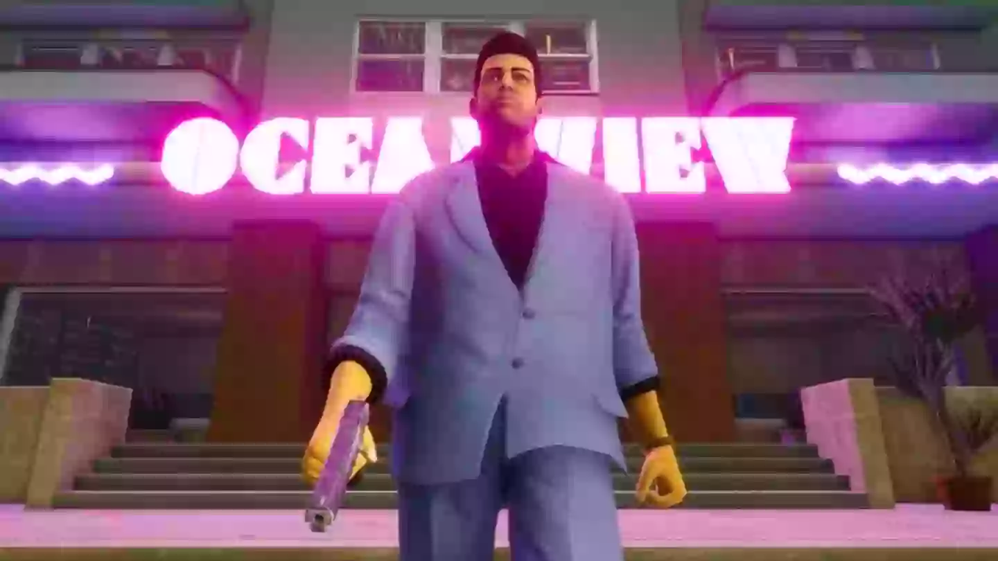 Vice City