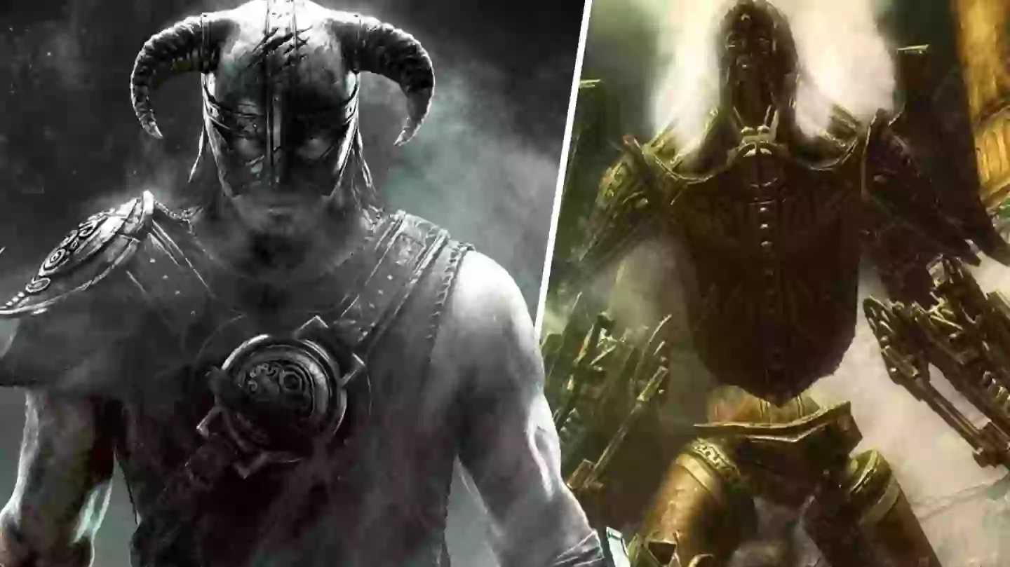 Skyrim fan works out what happened to the Dwemer, and it’s not pretty