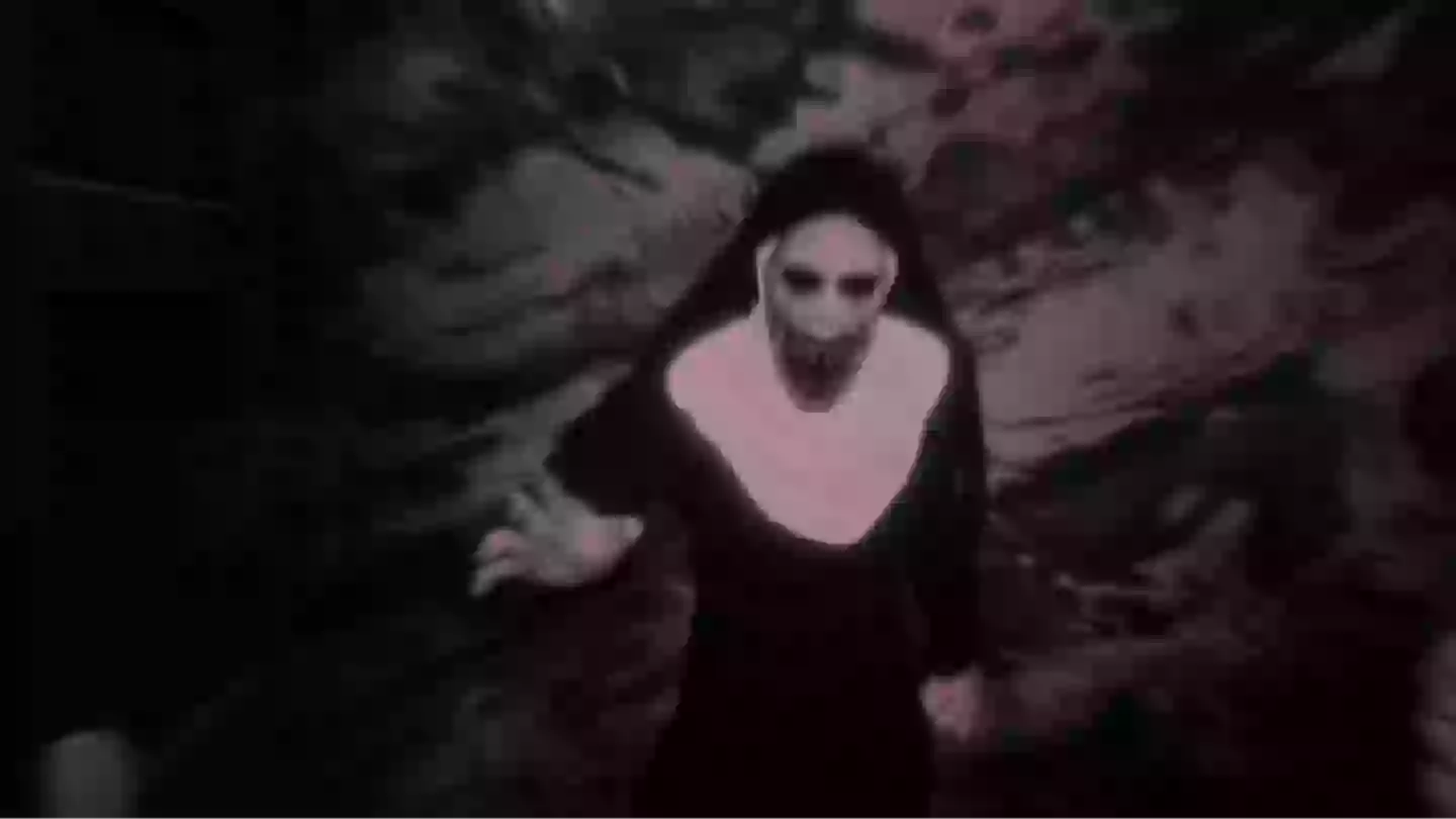 Resident Evil meets PT in free Steam download