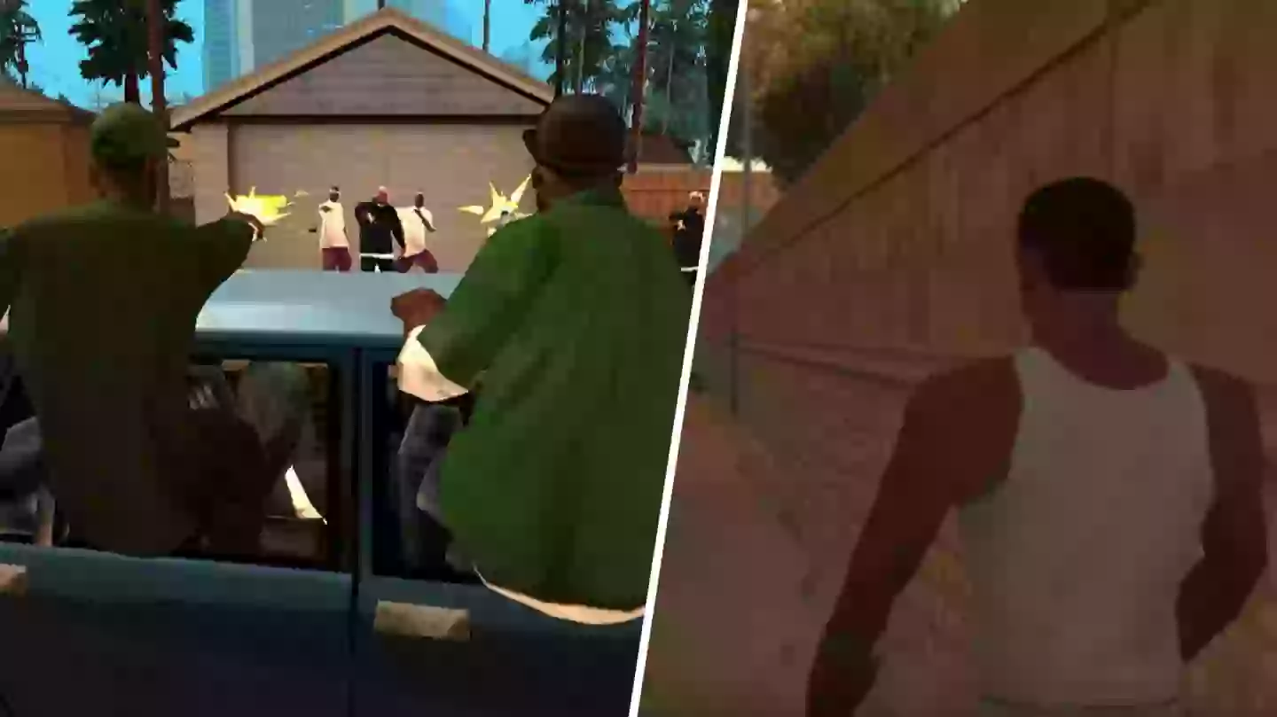 GTA: San Andreas prequel development is in ‘overdrive’, and we can’t wait
