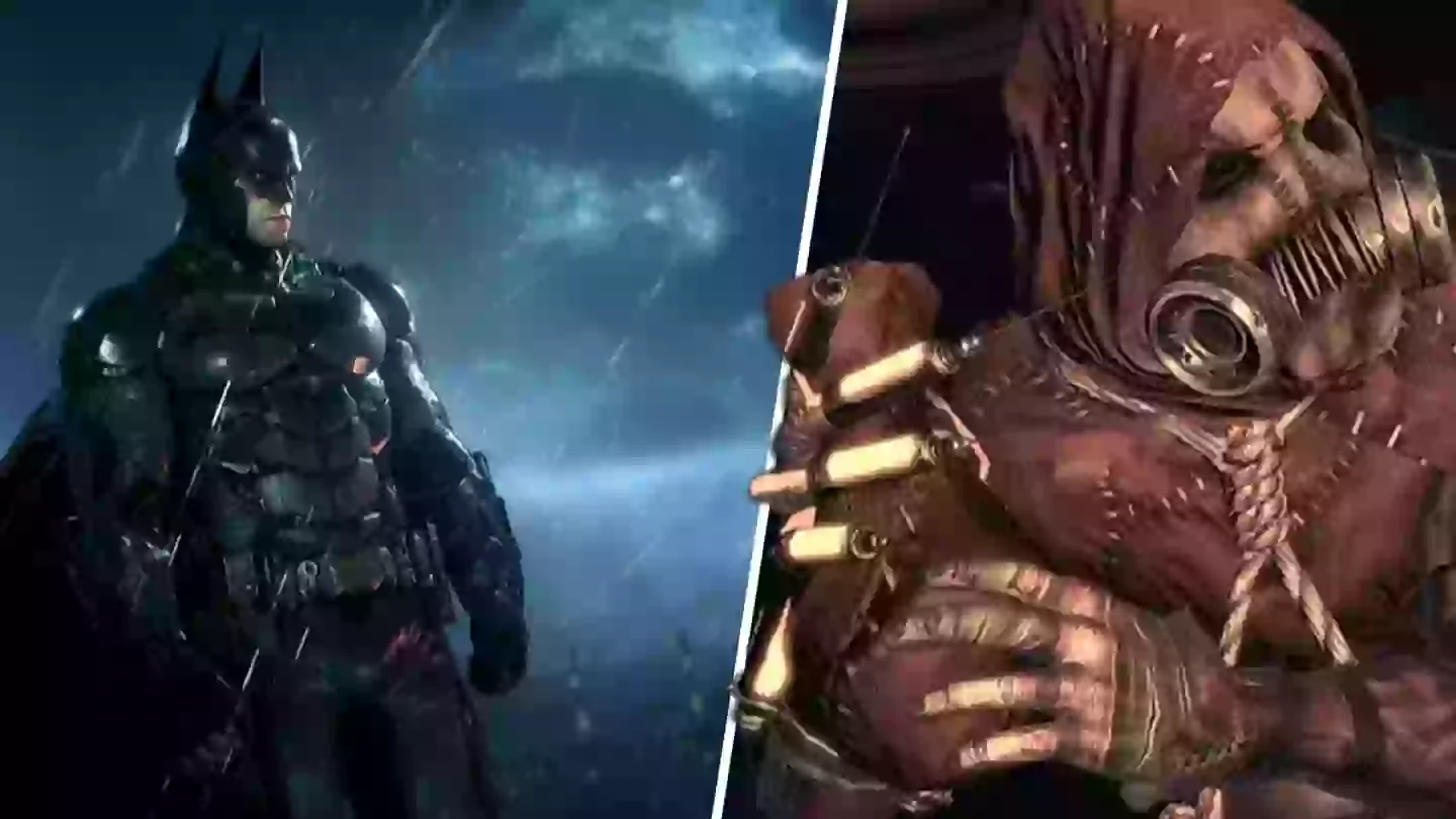 Batman fans instantly sold on new Dark Knight actor as first trailer drops