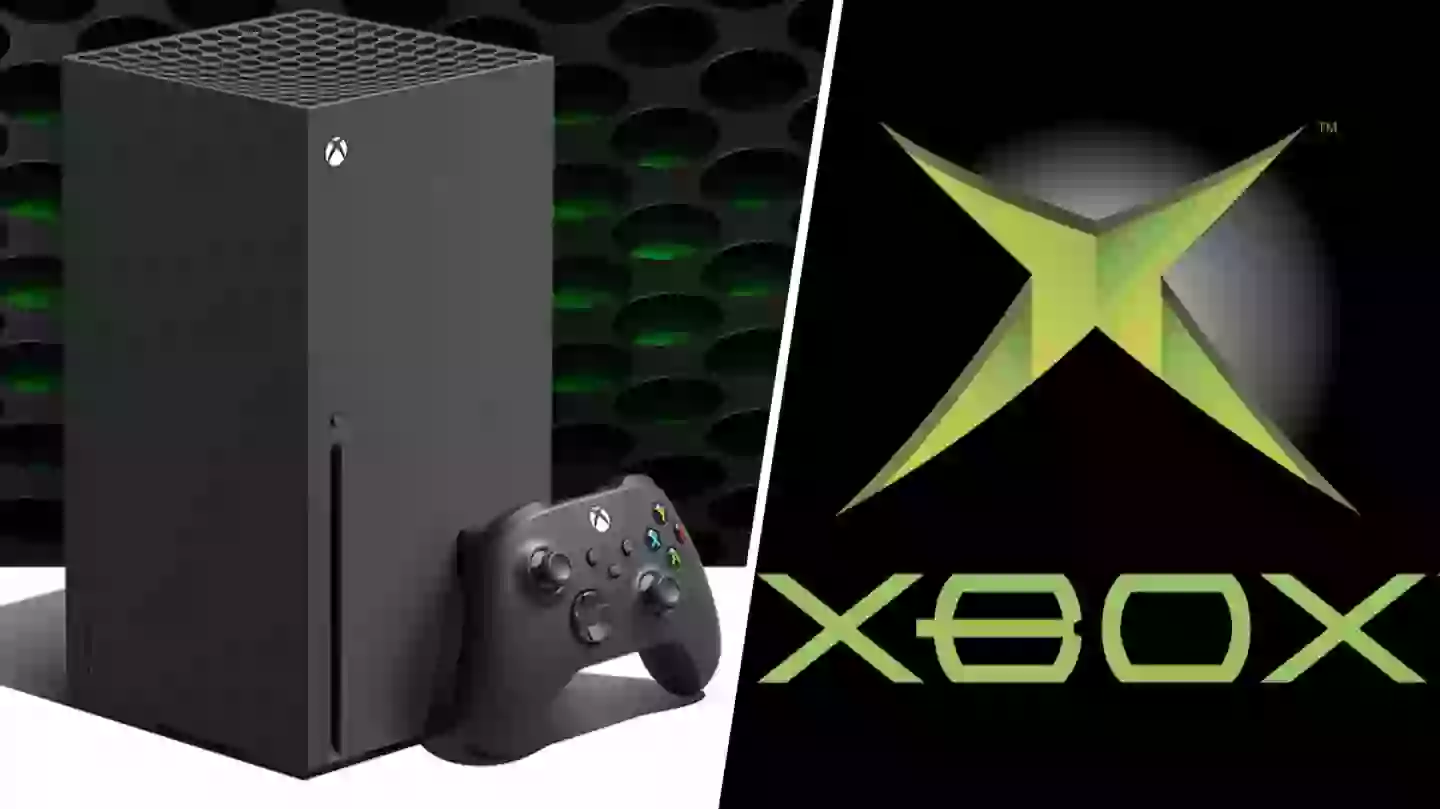 Xbox gamers surprised with free store credit