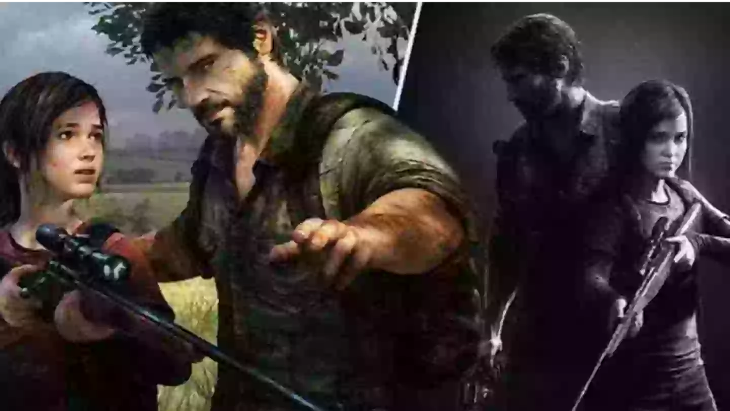 The Last Of Us is still winning awards, nearly ten years later
