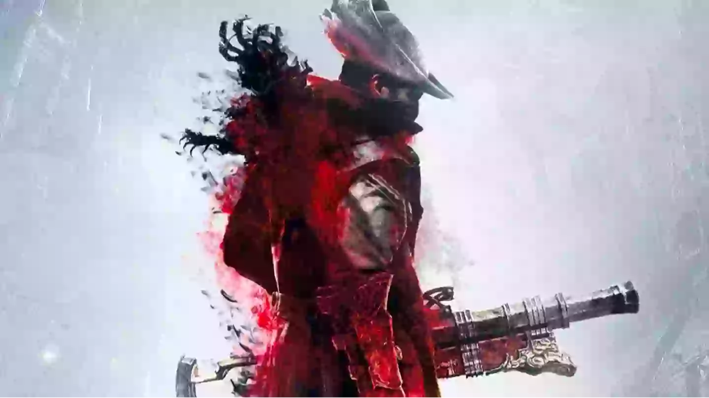 Bloodborne fans marking their calendars for 24 March