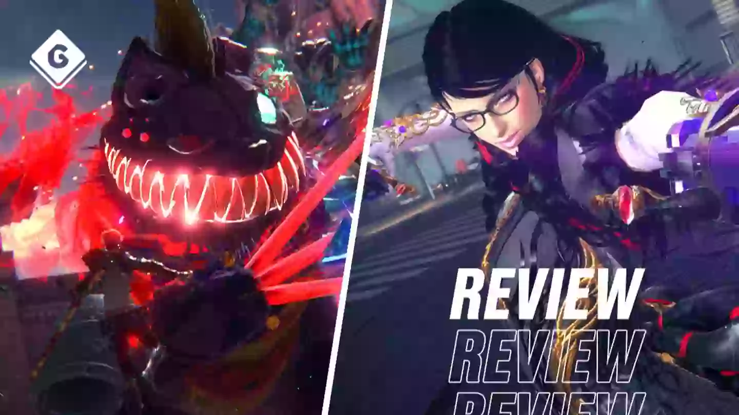 Bayonetta 3 review: the witch’s most wicked game yet