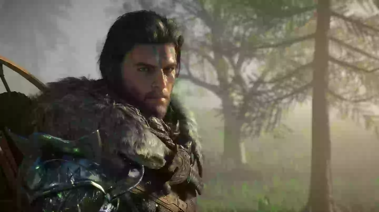 Credit / Pearl Abyss