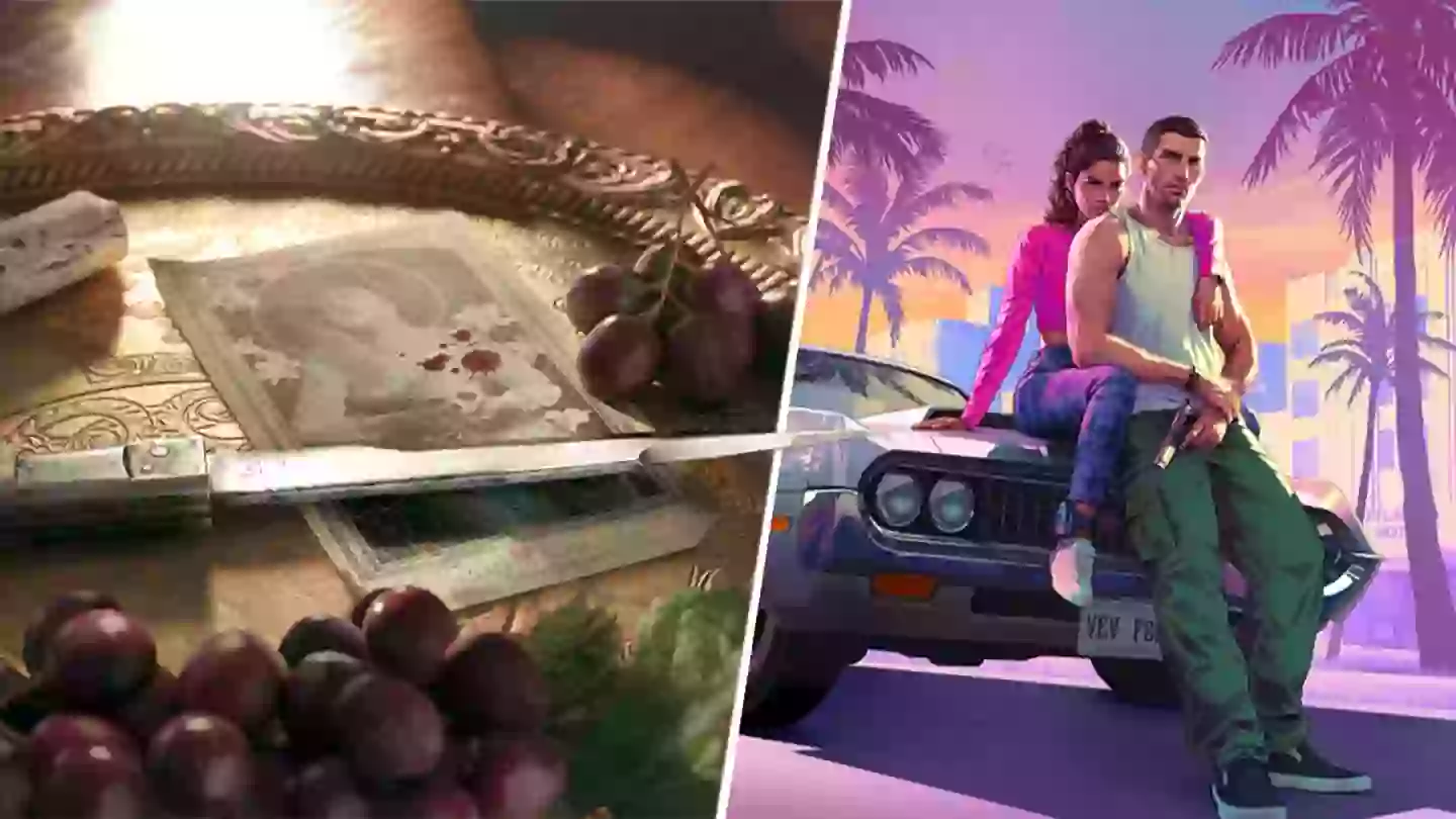 GTA 6 be damned, Mafia: The Old Country just got a major teaser