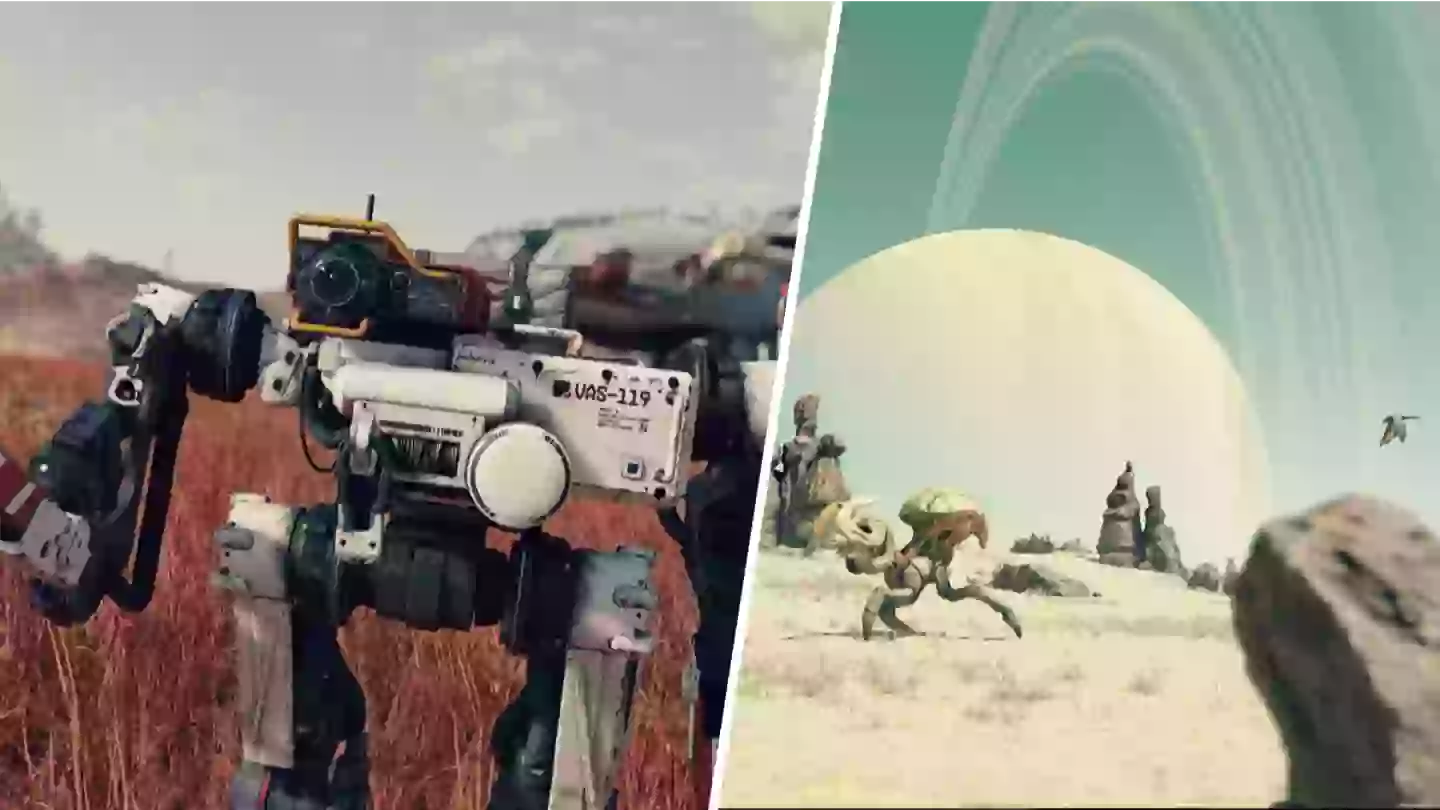 Starfield major free download rolled out, available now