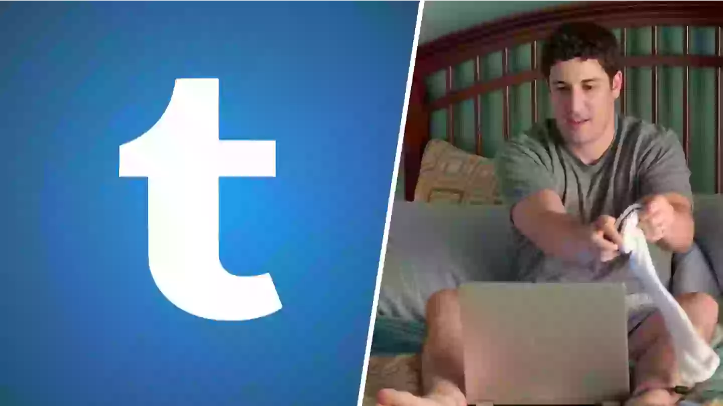 Horny internet folk flock back to Tumblr following new nudity policy