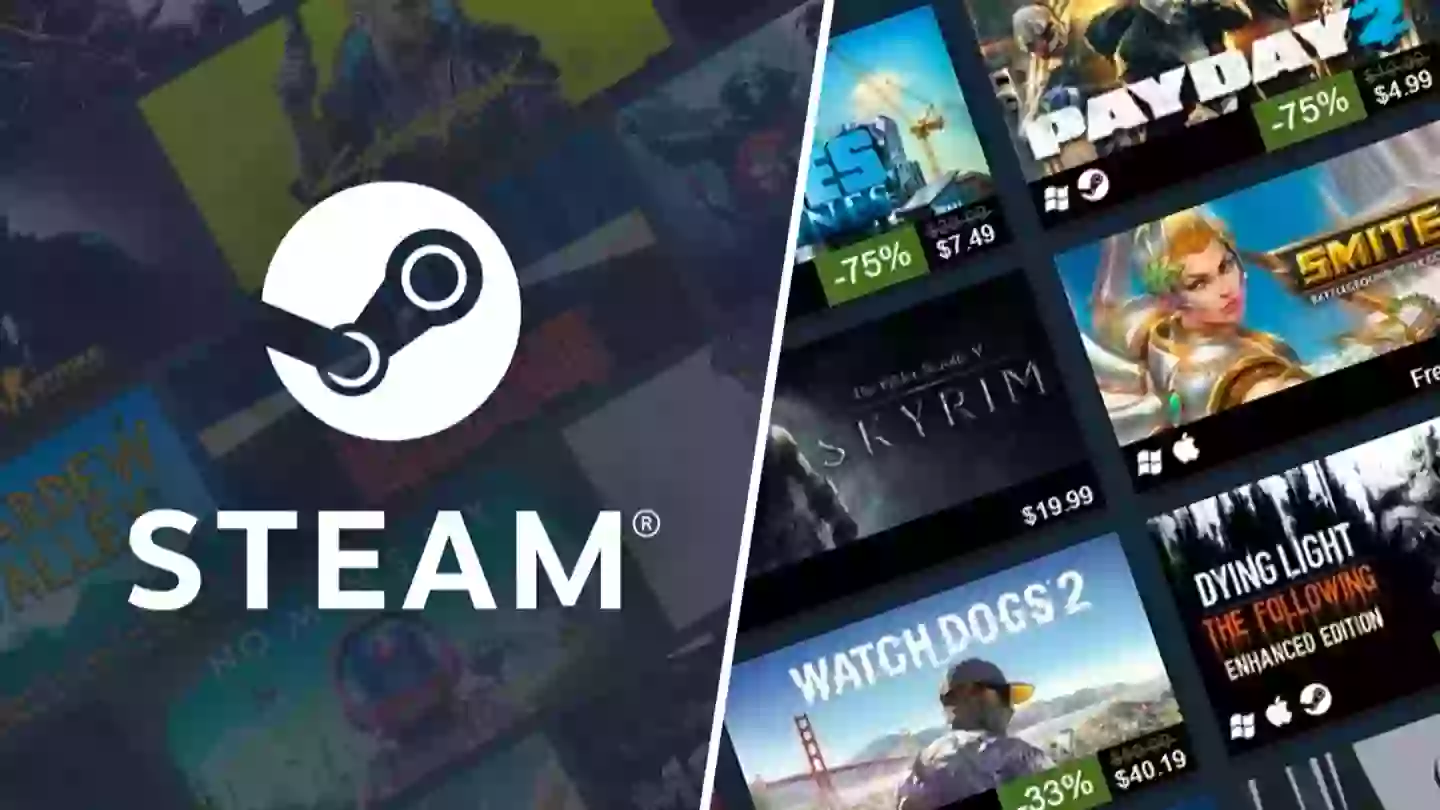 Steam users can grab $20 free store credit now, if you move quick