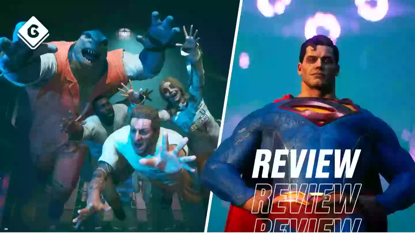 Suicide Squad: Kill The Justice League review- the Arkhamverse’s last breath
