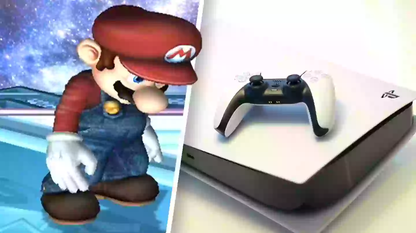 The PlayStation 5 Has Already Beaten The Wii U’s Lifetime Sales