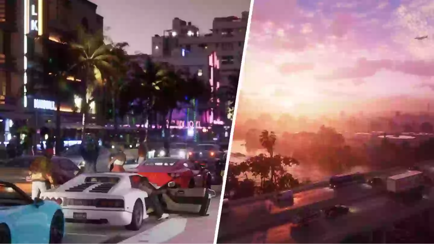 GTA 6 leaker confirms which console you’ll want for the best experience in Vice City