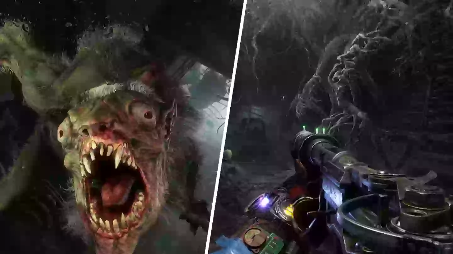 Metro Exodus sequel is deep into development, says insider