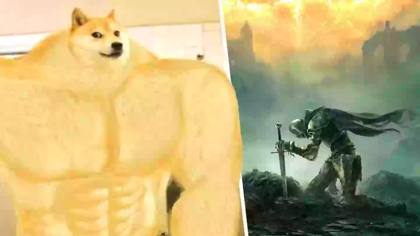 ‘Elden Ring’ Player Beats Game With No Damage Or Levelling Up In 2.5 Hours