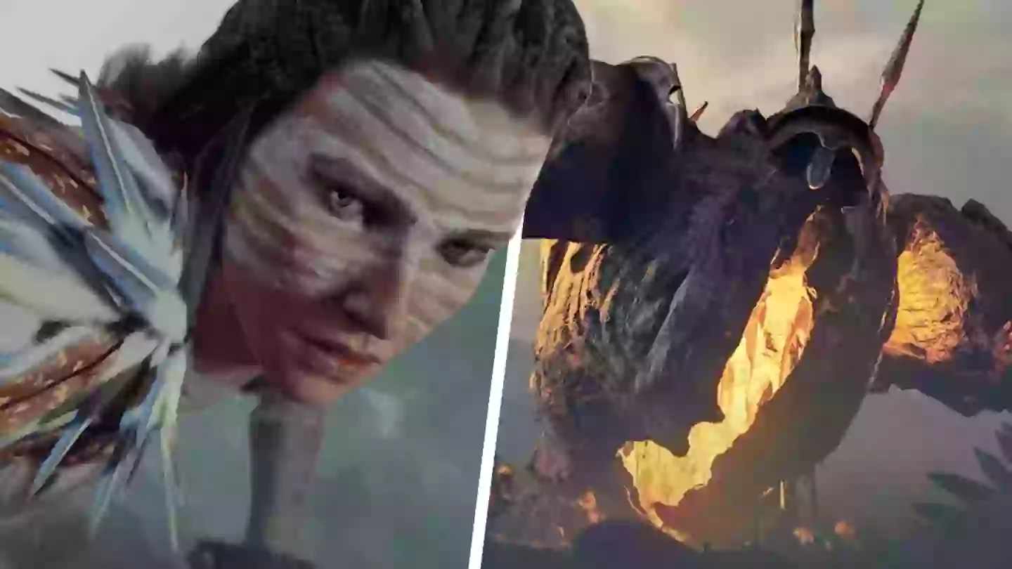 Steam users get first dibs at new Hogwarts Legacy, Assassin’s Creed Black Flag-inspired RPG